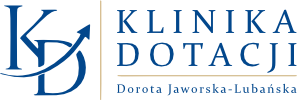 Klinika Dotacji Dorota Jaworska-Lubańska